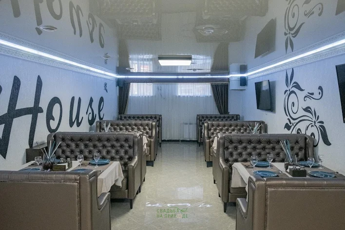 Фото №2 зала Основной зал