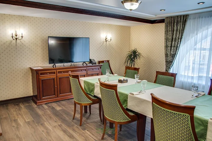 Фото №1 зала Большая гостиная