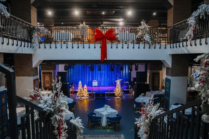 Фото №4 зала Музыкальный зал