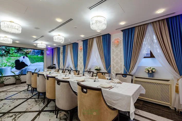 Фото №3 зала Основной зал