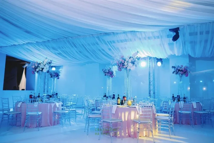 Фото №1 зала Дворянский зал