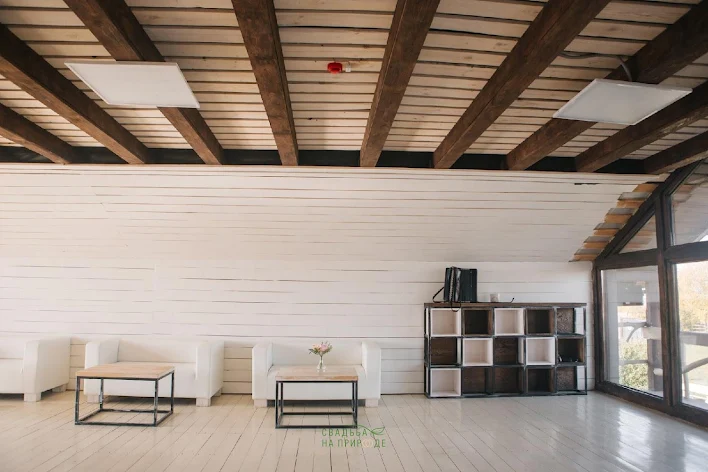 Фото №4 зала Комната отдыха