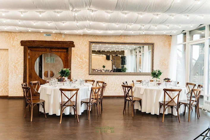 Фото №2 зала Банкетный зал