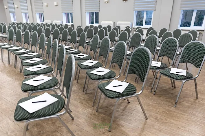 Фото №2 зала Зал «Гранд» 