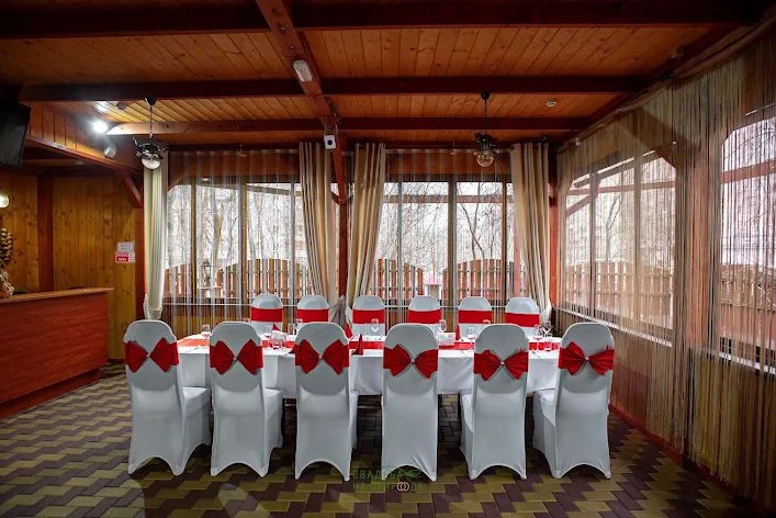 Фото №2 зала Зал №3