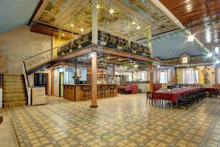 Фото №2 зала Основной зал