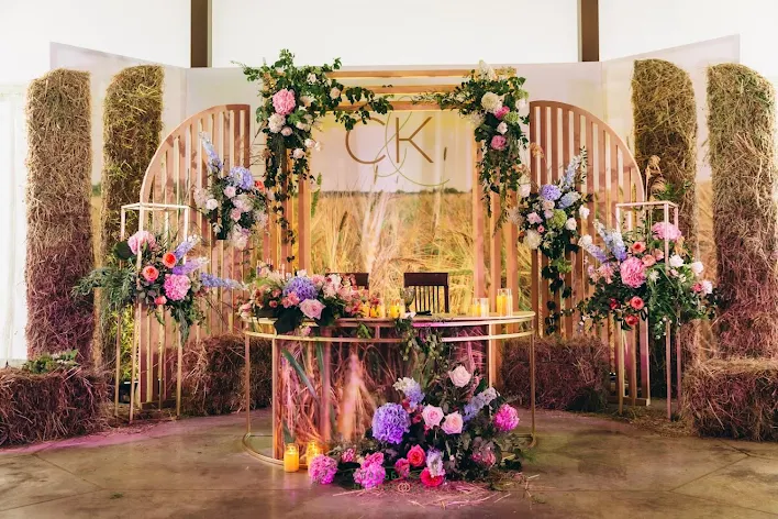 Фото №1 зала Летняя веранда