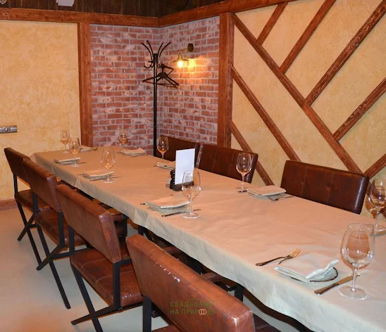 Фото №1 зала Vip-зал №4