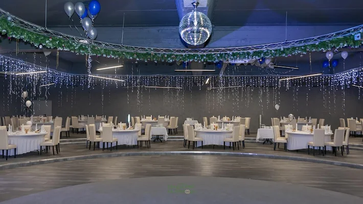 Фото №1 зала Зал «Бункер» 