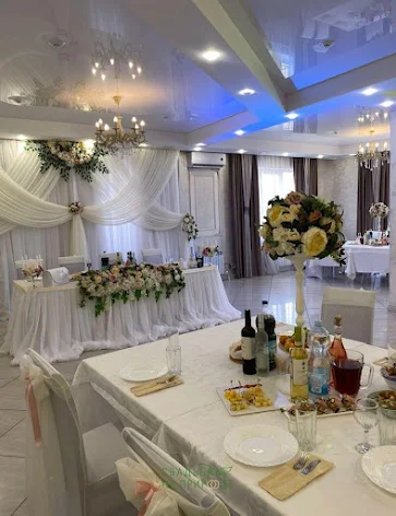 Фото №1 зала Банкетный зал