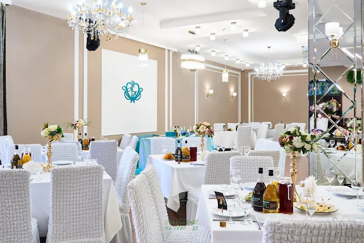 Фото №2 зала Общий зал