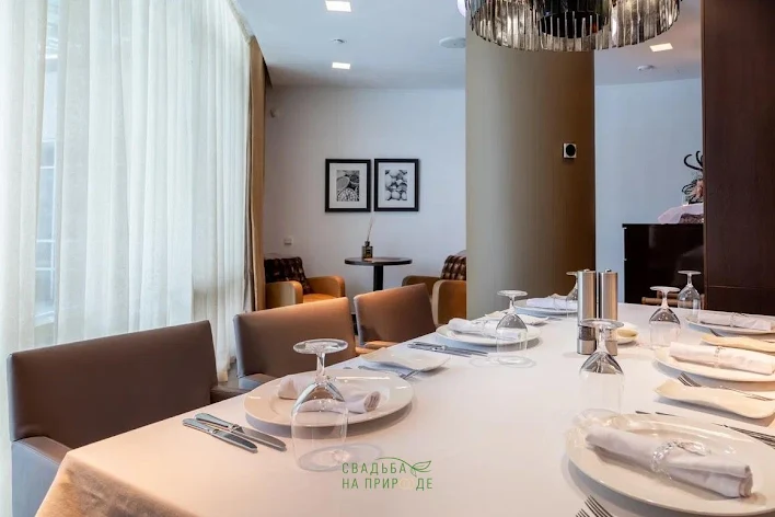 Фото №3 зала Фитнес-зал