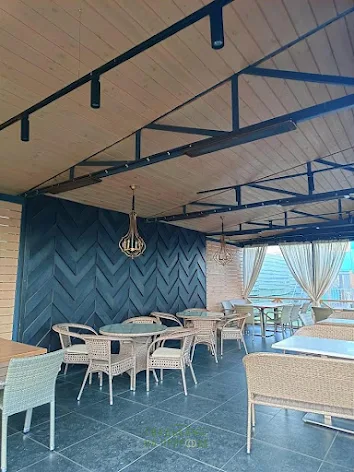 Фото №1 зала Малая беседка