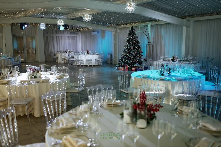 Фото №4 зала Веранда «Верона» 