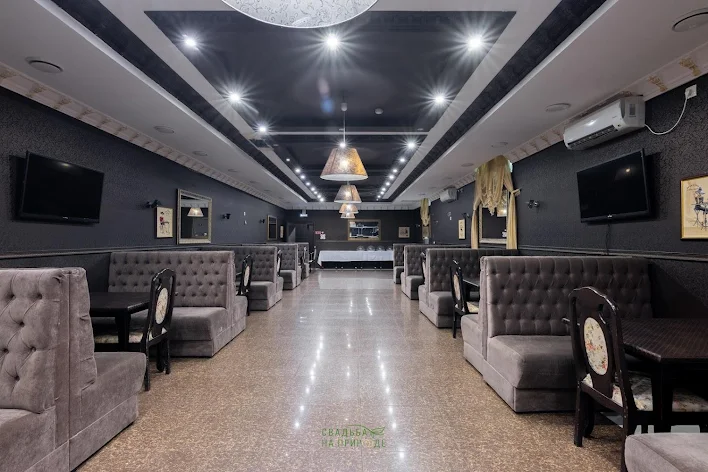 Фото №2 зала Бар