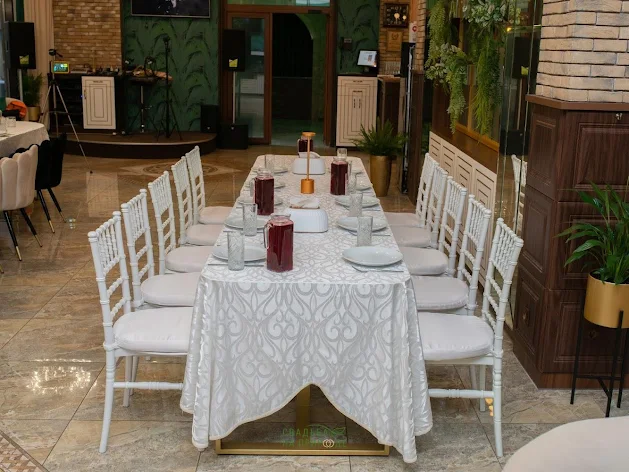 Фото №3 зала Основной зал