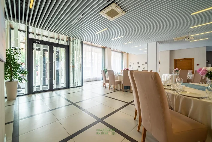 Фото №4 зала Зал «Малый» 