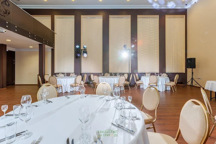 Фото №2 зала Зал «Дворянский» 