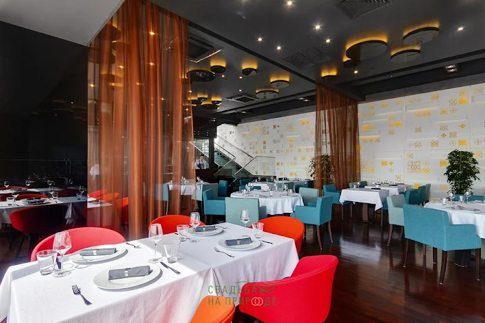 Фото №2 зала Зал «Панорама» 