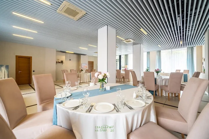 Фото №2 зала Зал «Малый» 