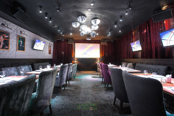 Фото №1 зала Банкетный зал