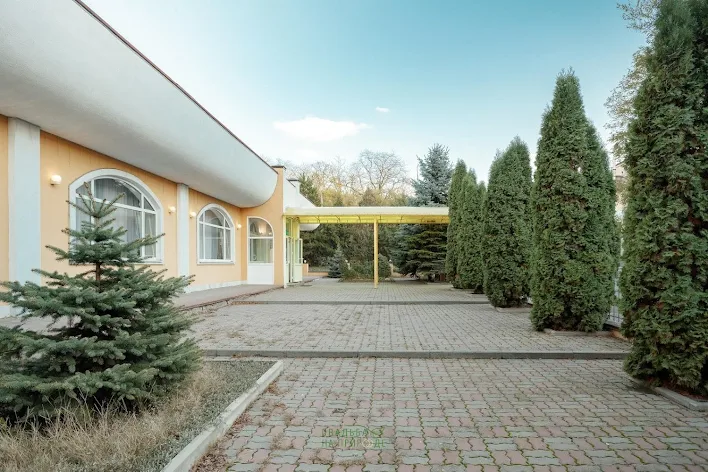 Фото №4 зала Бар