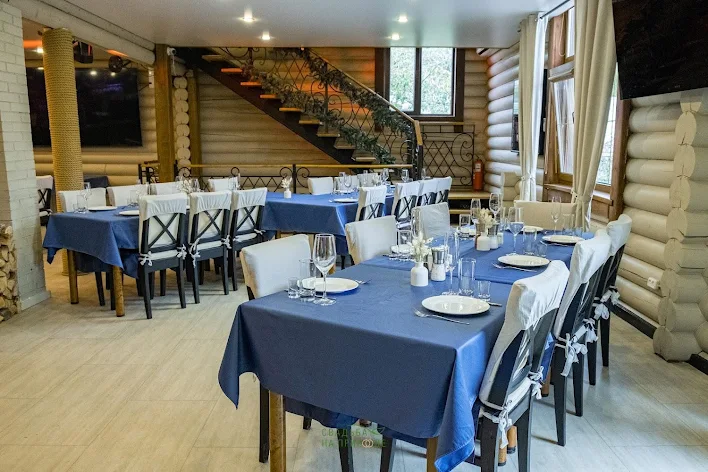 Фото №3 зала Основной зал