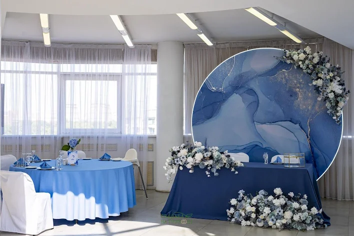 Фото №4 зала Зал «Эверест» 