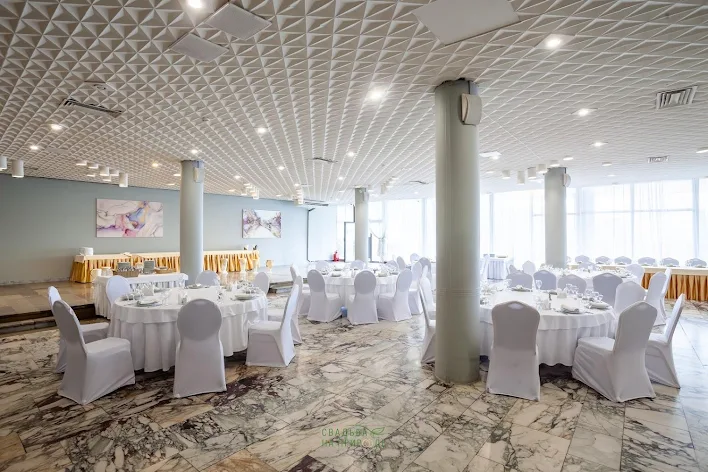 Фото №3 зала Зал «Аструс» 