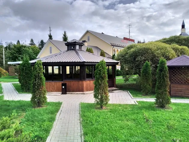 Фото №2 зала Ротонда