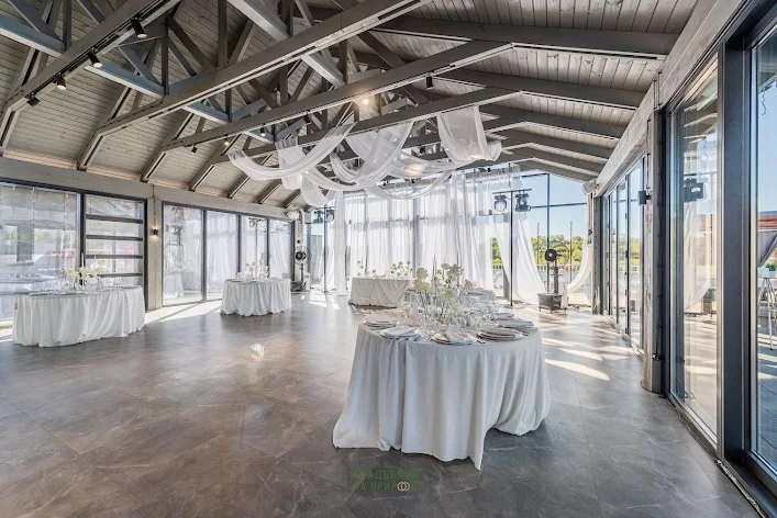 Фото №4 зала Основной зал