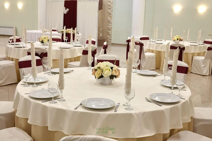 Фото №2 зала Зал «Обновленный» 