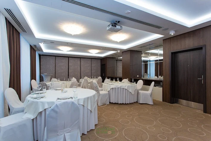 Фото №1 зала Зал «Кедровый» 