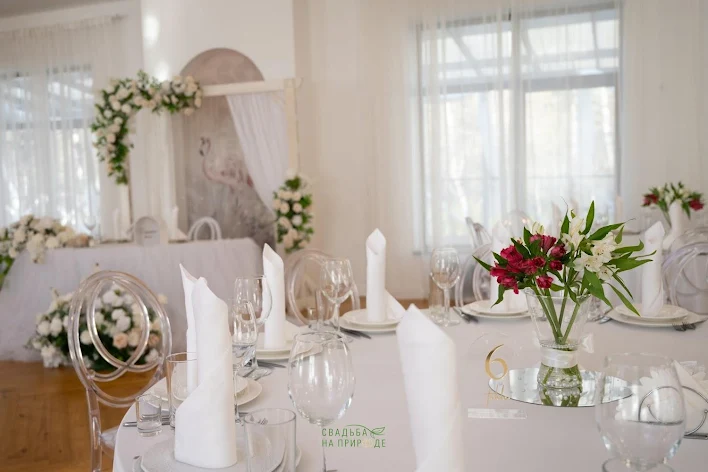 Фото №3 зала ресторан