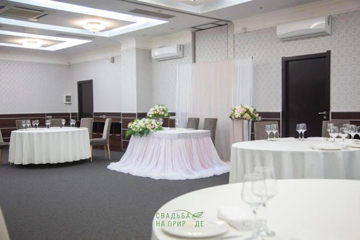 Фото №1 зала Зал «Лондон» 