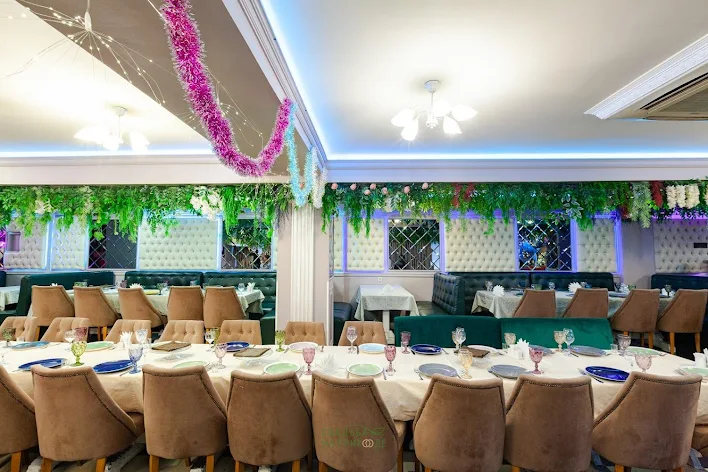 Фото №2 зала Основной зал