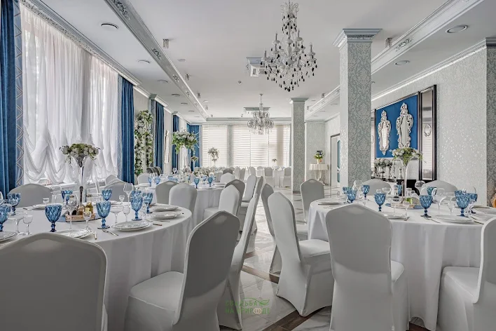 Фото №1 зала Банкетный зал