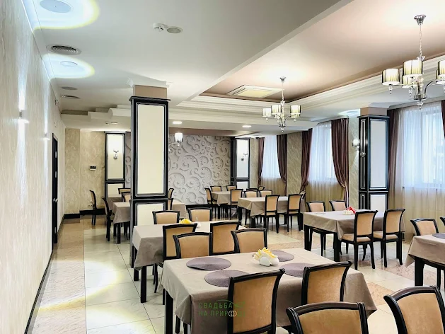 Фото №4 зала Зал на 100 человек