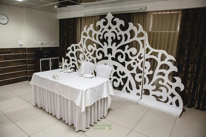 Фото №2 зала Зал «Дублин» 